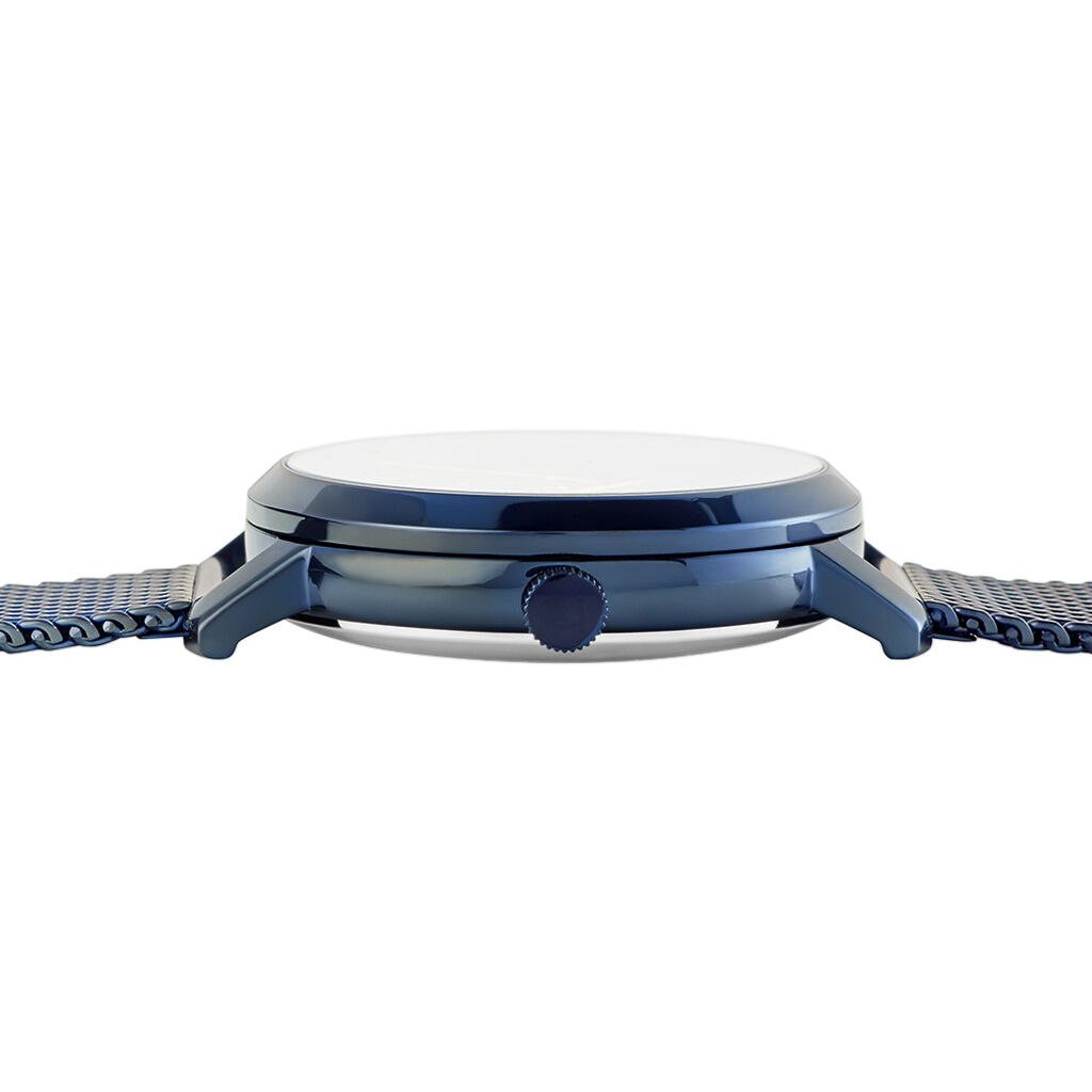 Montre Arctik Eclipse Bleu - Montres Homme | Histoire d’Or