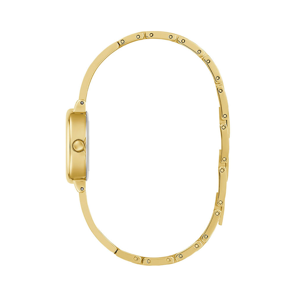 Montre Guess Penelope Champagne - Nouveautés Femme | Histoire d’Or