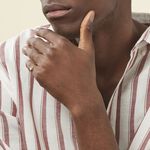 Chevaliere Solarium Or Jaune Ovale Soleil - Chevali&egrave;res Famille | Histoire d&rsquo;Or