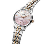 Montre Seiko Presage Cocktail Rose - Montres Femme | Histoire d&rsquo;Or