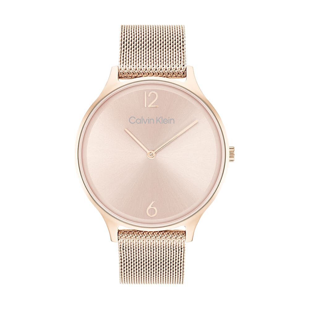 Montre calvin cheap klein pas cher
