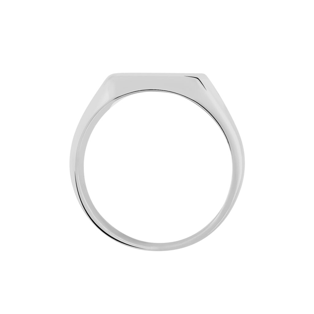 Chevali&egrave;re Gaspare Argent Blanc - Chevali&egrave;res Homme | Histoire d&rsquo;Or