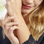 Bracelet Tova Or Jaune Perle - Bracelets Femme | Histoire d&rsquo;Or