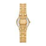 Montre Michael Kors Billie Dor&eacute; - Montres Femme | Histoire d&rsquo;Or