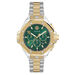 Montre Philipp Plein Chrono Royal Vert - Montres Homme | Histoire d’Or
