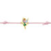 Bracelet Feerie Or Jaune - Bracelets cordon Enfant | Histoire d’Or