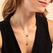 Collier Nils Or Jaune - Colliers Femme | Histoire d’Or