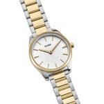 Montre Cluse Feroce Mini Argent&eacute; - Montres Femme | Histoire d&rsquo;Or