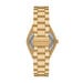 Montre Michael Kors Lennox Blanc - Montres Femme | Histoire d’Or