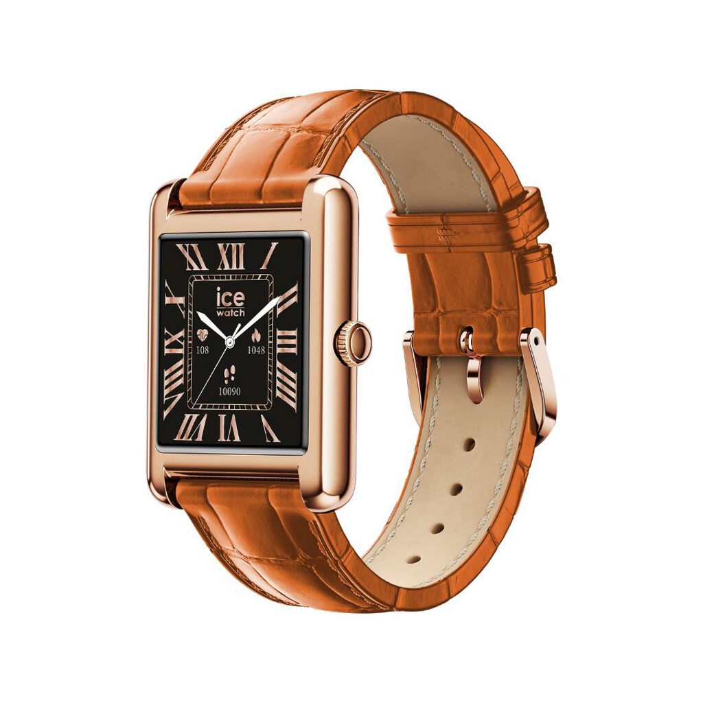Montre Connect&eacute;e Ice Watch Ice Smart Tks 2.0 - Montres connect&eacute;es Unisex | Histoire d&rsquo;Or