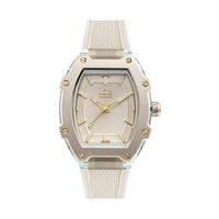 Montre Ice Watch Boliday Beige
