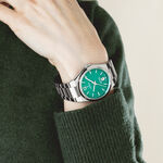 Montre Festina Swiss Made 35 Vert - Montres suisses Femme | Histoire d&rsquo;Or