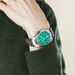 Montre Festina Swiss Made 35 Vert - Montres suisses Femme | Histoire d’Or