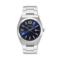 Montre Arctik Onde Bleu