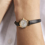 Montre Codhor Simone Argent&eacute; - Montres Femme | Histoire d&rsquo;Or