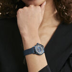Montre Codhor Cloe Bleu - Montres Femme | Histoire d&rsquo;Or