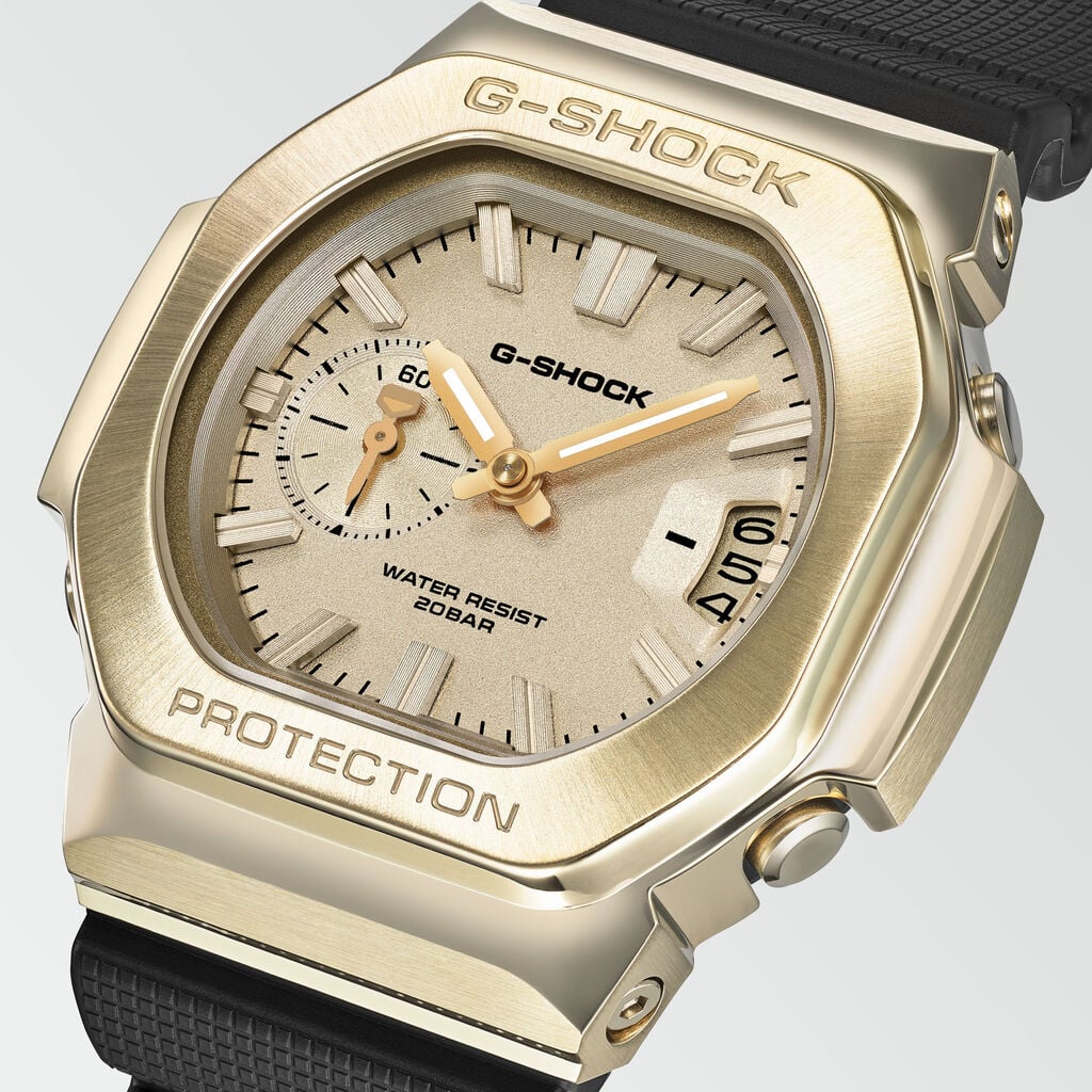 Montre Casio G-Shock Gmc2500 - Montres &eacute;tanches Homme | Histoire d&rsquo;Or