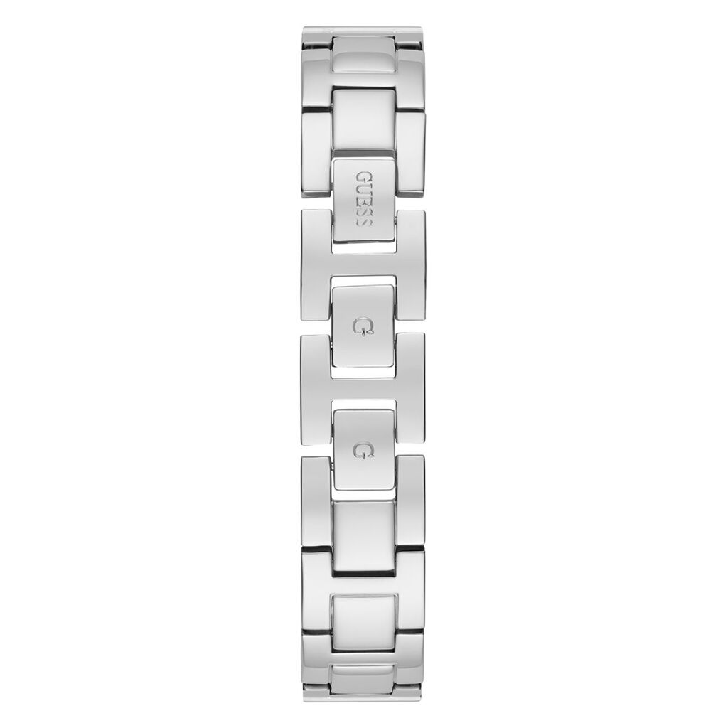 Montre Guess Serena Blanc - Montres Femme | Histoire d’Or