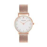 Montre Codhor Cindy Blanc