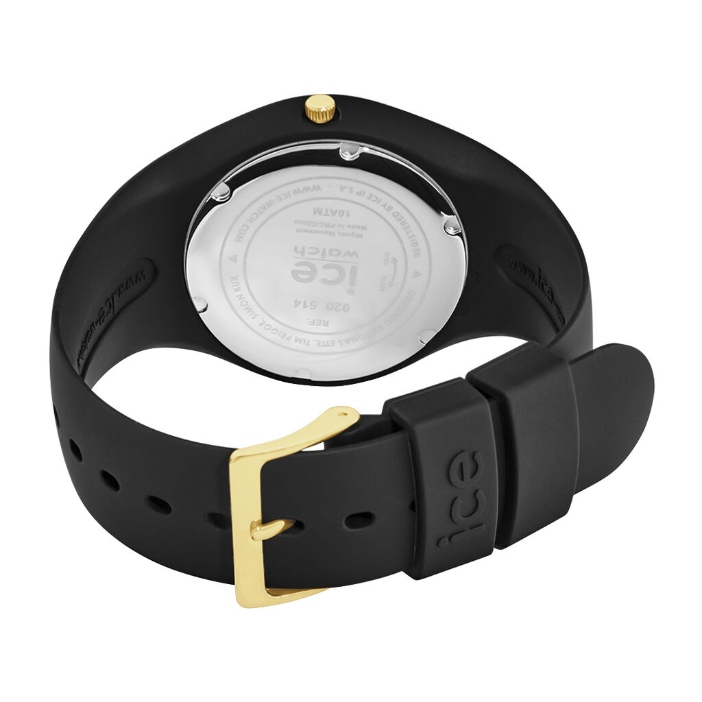 Montre Ice Watch Ice Flower Multicolore - Montres Femme | Histoire d’Or