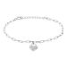 Bracelet Perico Argent Oxyde De Zirconium - Bracelets fantaisie Femme | Histoire d’Or