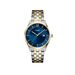 Montre Cluse Aravis Bleu - Montres Homme | Histoire d’Or