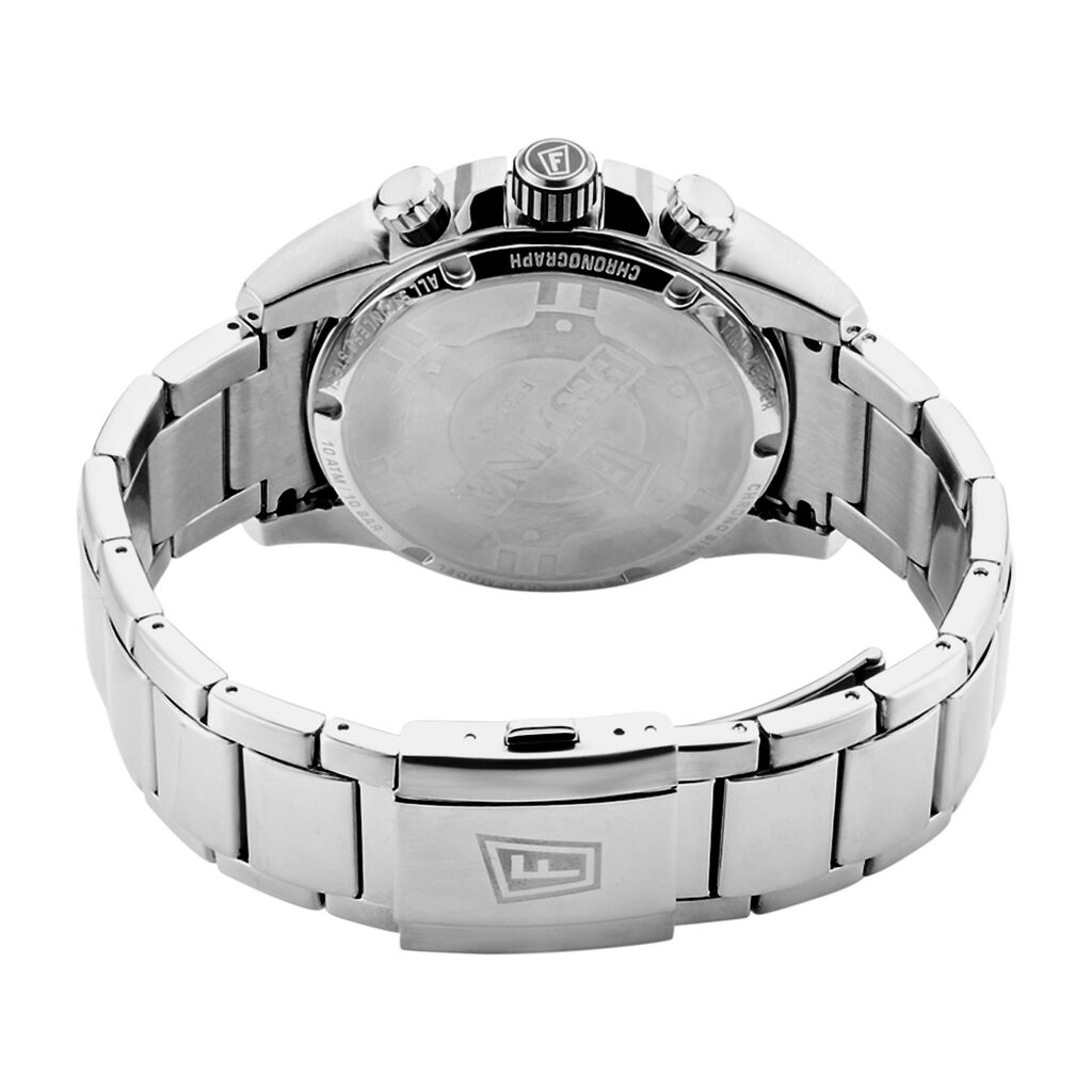 Montre Festina Chrono Bike Vert - Montres Homme | Histoire d’Or