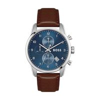 Montre Boss Skymaster Bleu