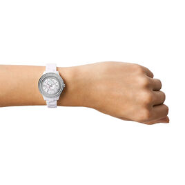 Montre Fossil Stella Nacre - Montres Femme | Histoire d’Or