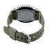 Montre Casio G-shock Kaki - Montres Famille | Histoire d’Or
