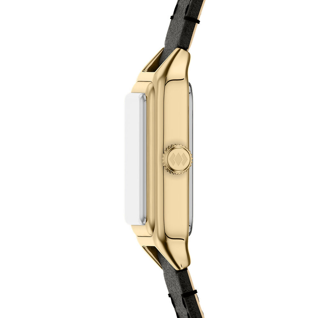 Montre Fossil Raquel Mini Blanc - Montres Femme | Histoire d&rsquo;Or