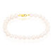 Bracelet Merrane Or Jaune Perle De Culture - Bracelets Femme | Histoire d’Or