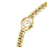 Montre Guess Leena Blanc - Montres Femme | Histoire d&rsquo;Or