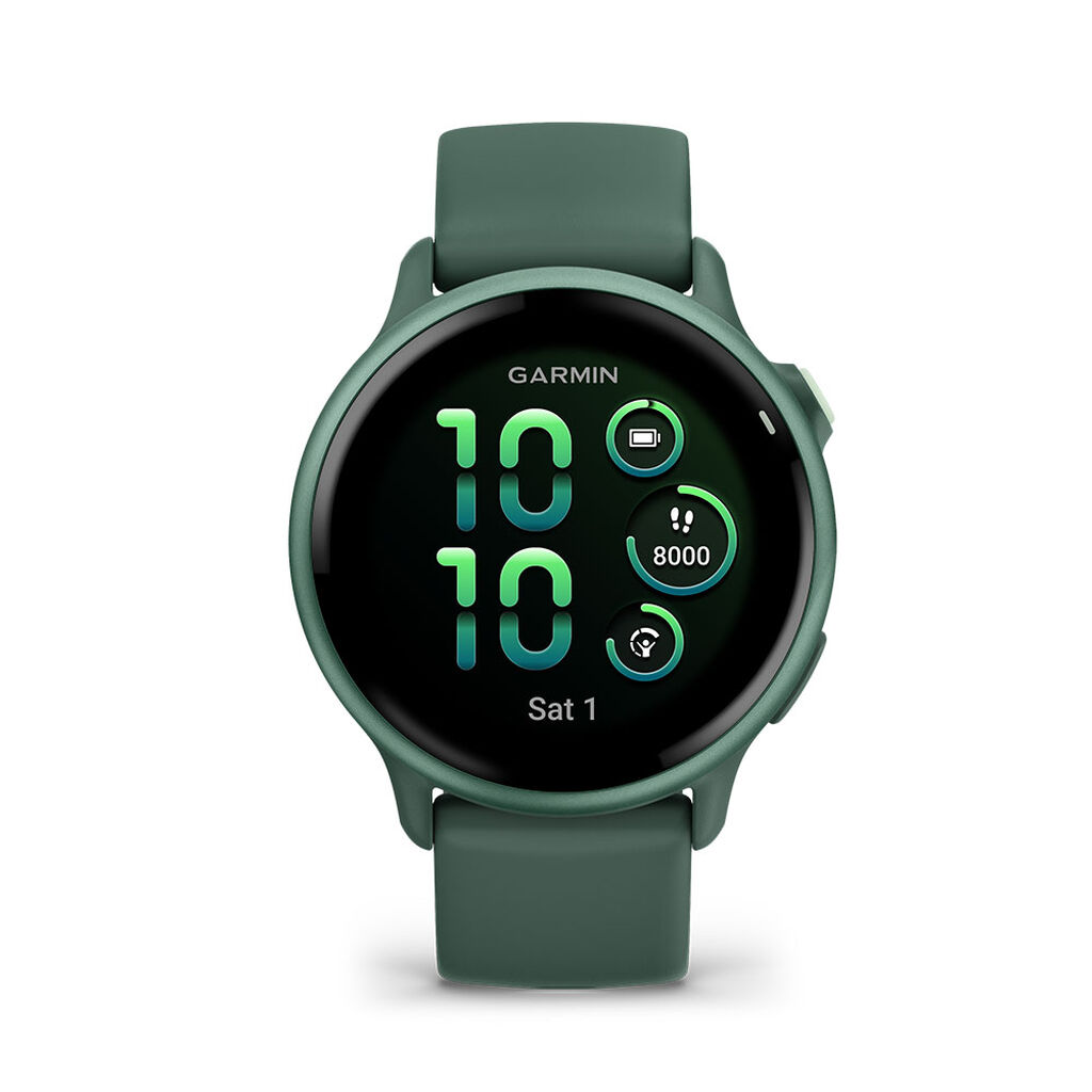 Montre Connect&eacute;e Garmin Vivoactive 6 - Montres connect&eacute;es Unisex | Histoire d&rsquo;Or