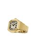 Montre Fossil Harlow Watch Ring Crème - Montres Femme | Histoire d’Or