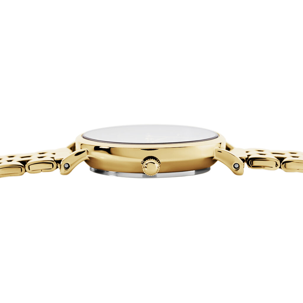 Montre Rosefield Small Edit Bordeaux - Id&eacute;es cadeaux Femme | Histoire d&rsquo;Or