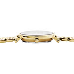 Montre Rosefield Small Edit Bordeaux - Id&eacute;es cadeaux Femme | Histoire d&rsquo;Or