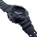 Montre Casio G-shock Urban Style Noir - Montres Homme | Histoire d’Or