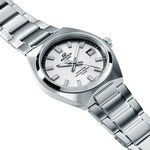 Montre Casio Edifice Efb109D Argent&eacute; - Montres Homme | Histoire d&rsquo;Or