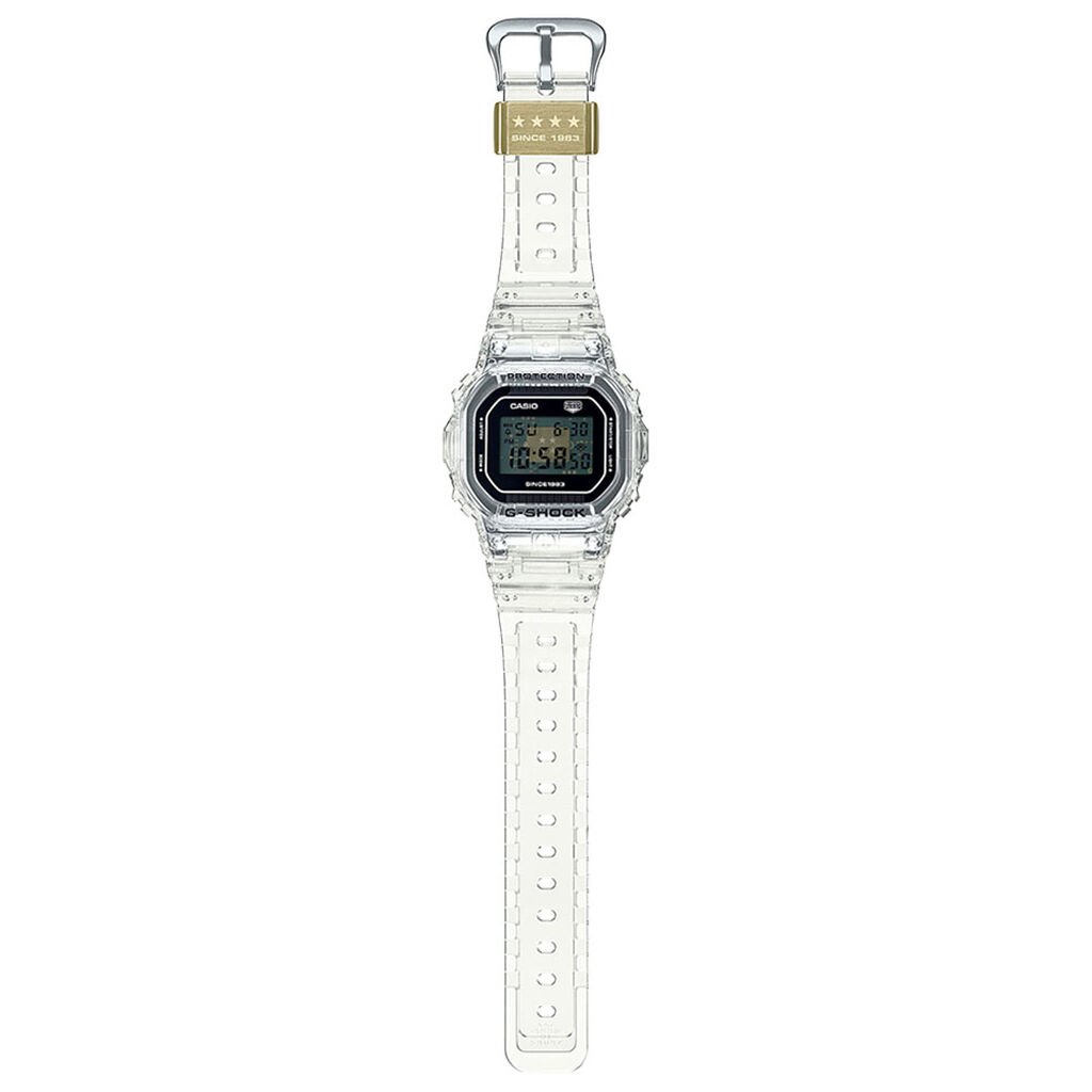 Montre Casio G-shock - Montres Homme | Histoire d’Or