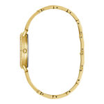 Montre Guess Bellini Champagne - Montres Femme | Histoire d&rsquo;Or
