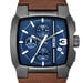 Montre Diesel Cliffhanger Bleu - Montres Homme | Histoire d’Or