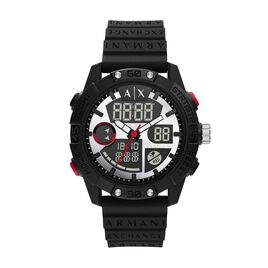 Montre Armani Exchange Argenté - Montres Homme | Histoire d’Or