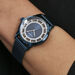 Montre Codhor Cloe Bleu - Montres Femme | Histoire d’Or