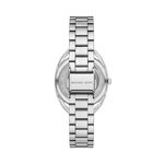 Montre Michael Kors Leia Argent&eacute; - Montres Femme | Histoire d&rsquo;Or