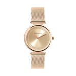 Montre Codhor Nidia Dor&eacute; - Montres Femme | Histoire d&rsquo;Or