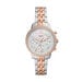 Montre Fossil Neutra Nacre - Montres Femme | Histoire d’Or