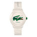 Montre Lacoste Neocroc Blanc