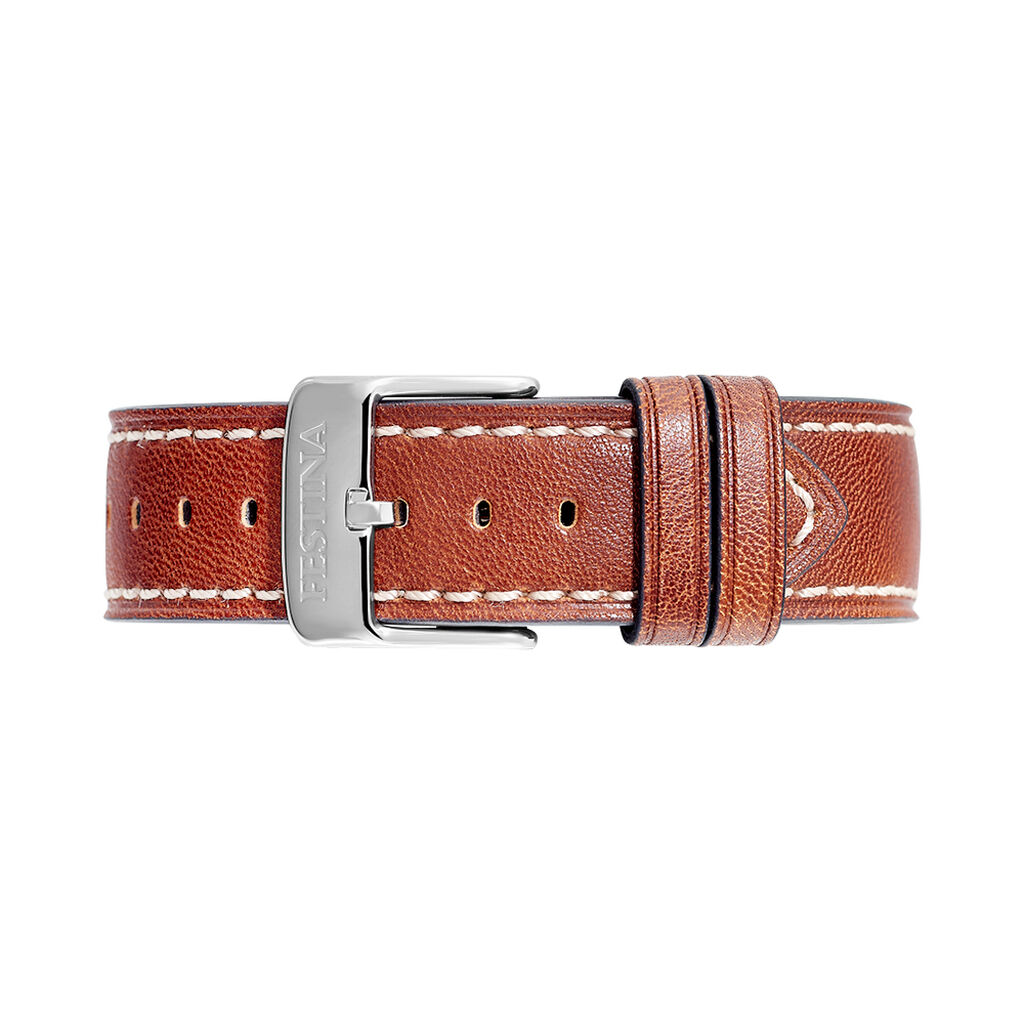 Montre Festina Classics Marron - Montres Homme | Histoire d’Or