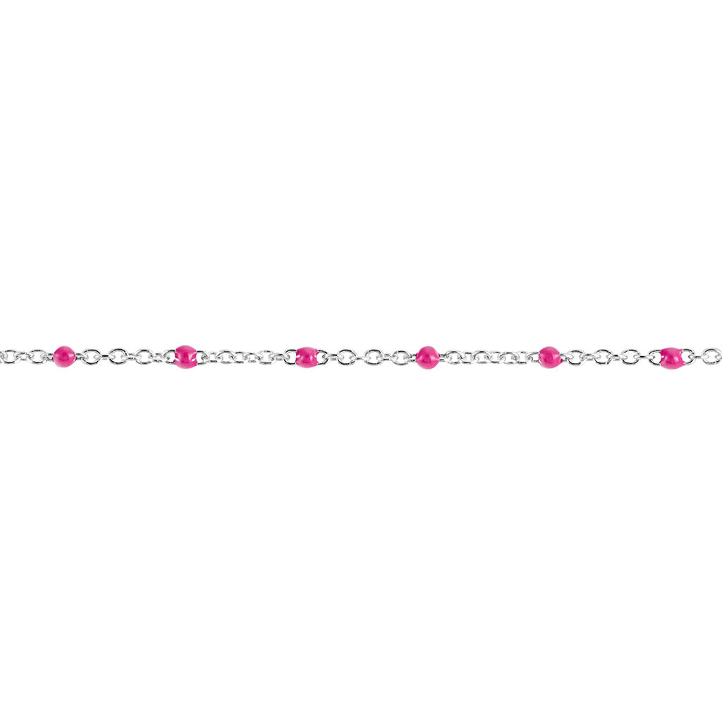 Bracelet Argent Polka - Bracelets Femme | Histoire d’Or